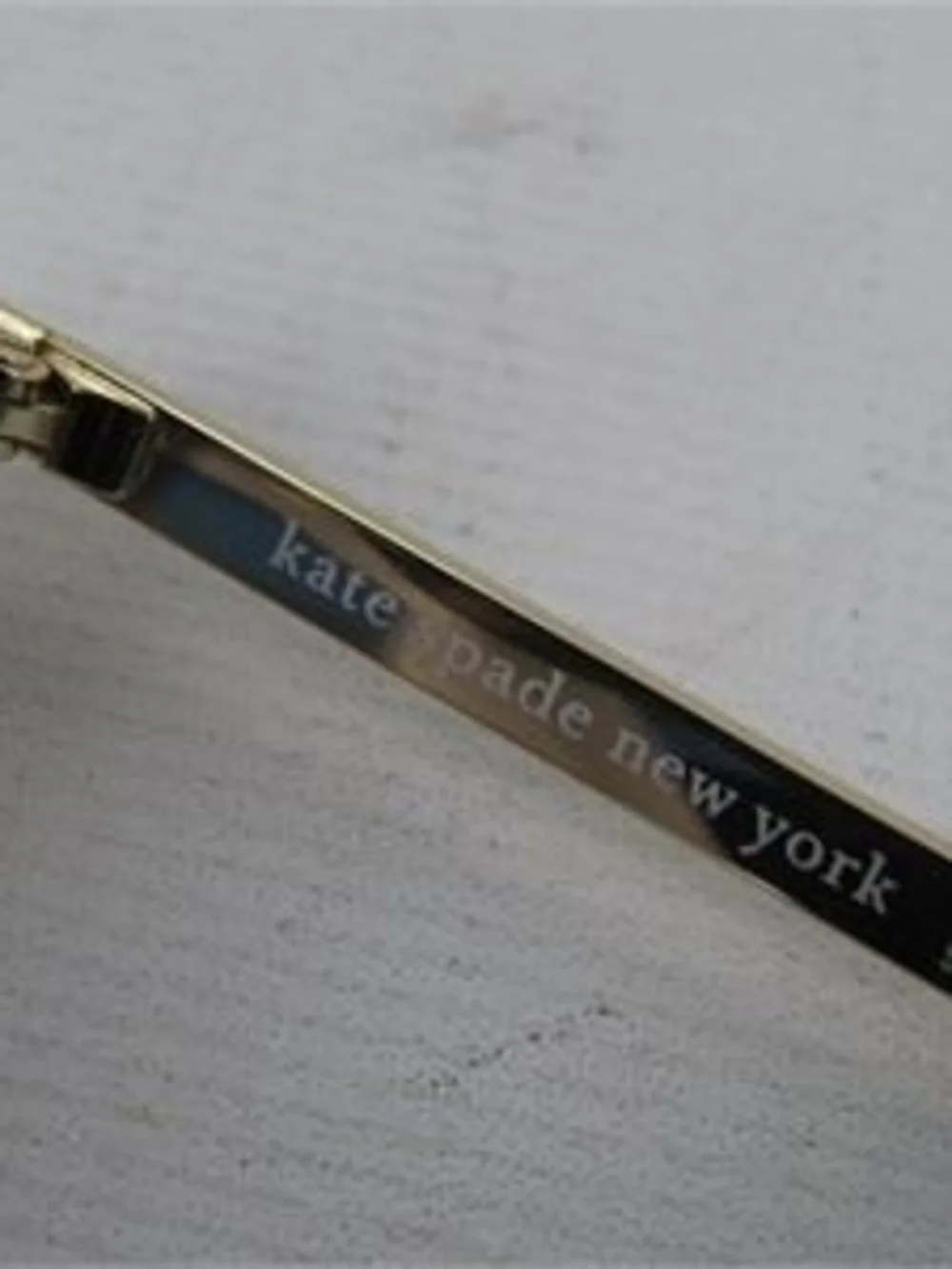 Kate Spade New York Avaline 2/S Aviator Sunglasses, Size: 58□14 140